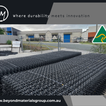 gfrp mesh