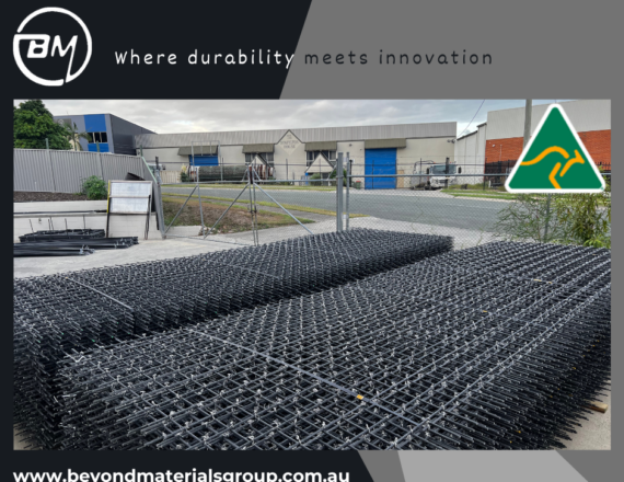 gfrp mesh