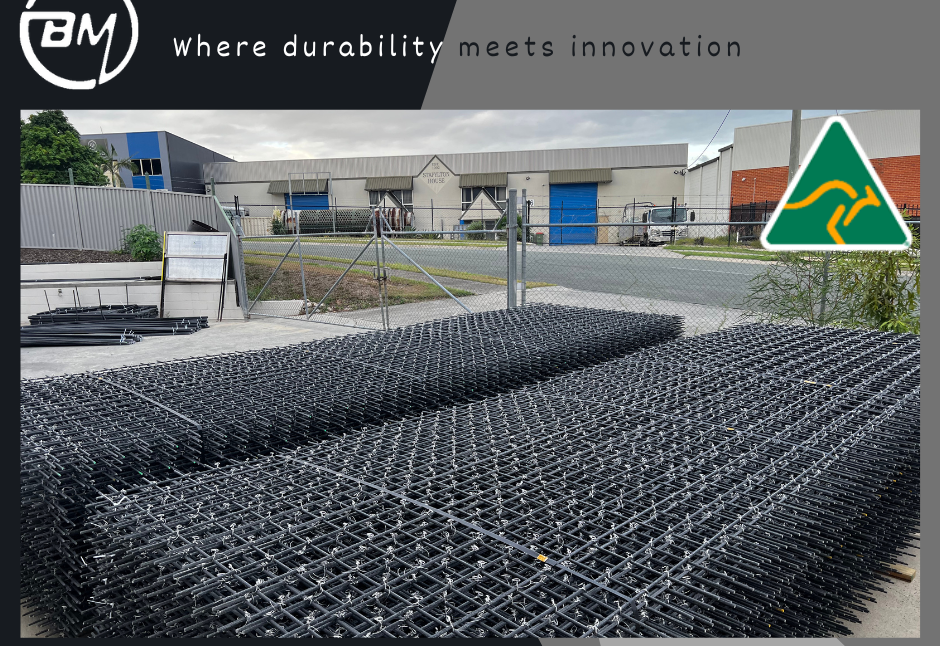 gfrp mesh