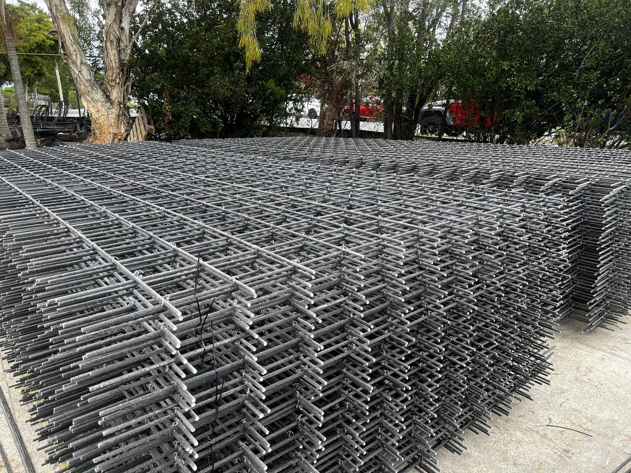 Wire Mesh