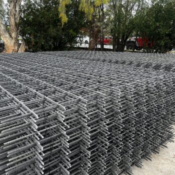 Wire Mesh
