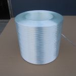 BlackBar™ – Inside the factory: Glass Fibre impregnation