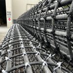 GFRP rebar made in Australia