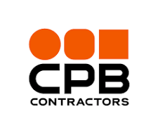 CPB Contractors Logo