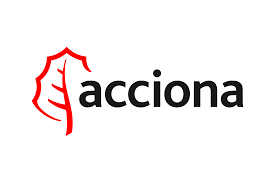 Acciona Logo