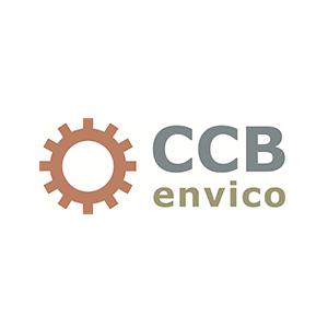 CCB Envico Logo