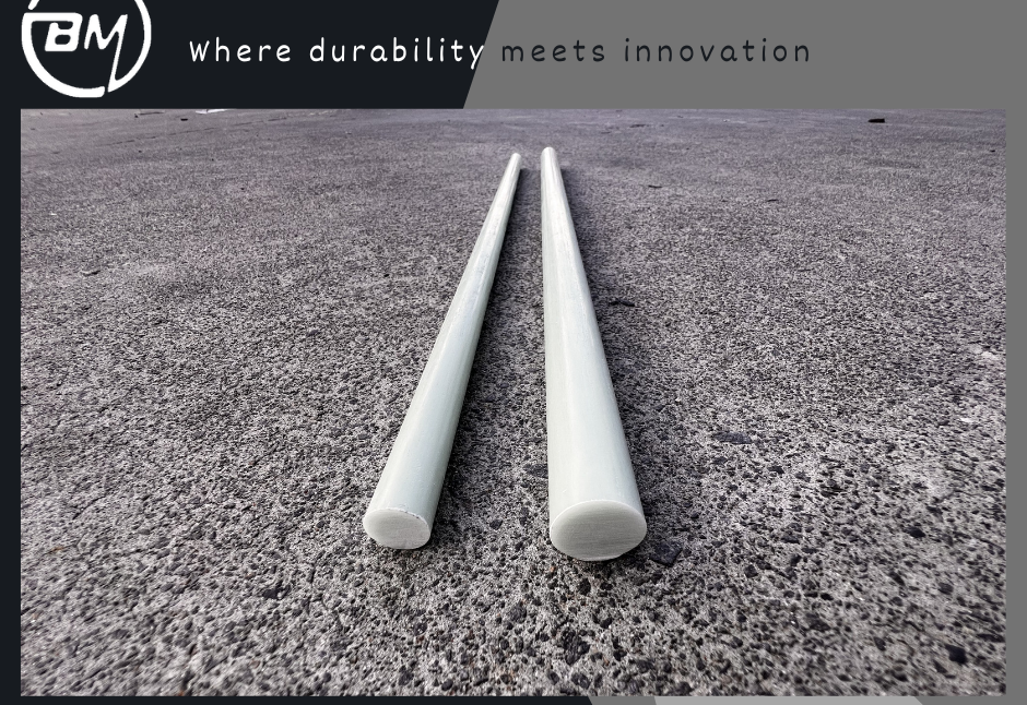 gfrp dowels