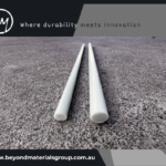 Australian made GFRP dowels for the Mooloolaba seawall