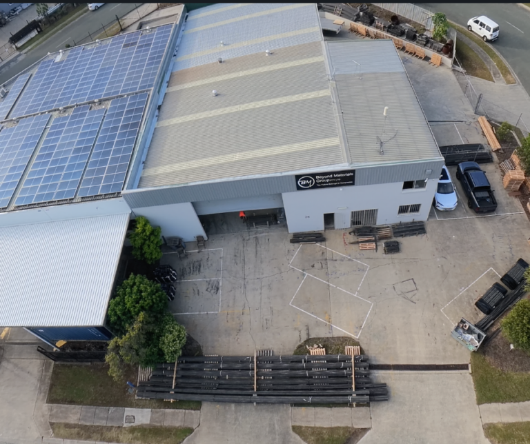About Beyond Materials Group | GFRP Manufacturer in QLD, 4207