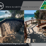 1 km Coastline Rule Initiative