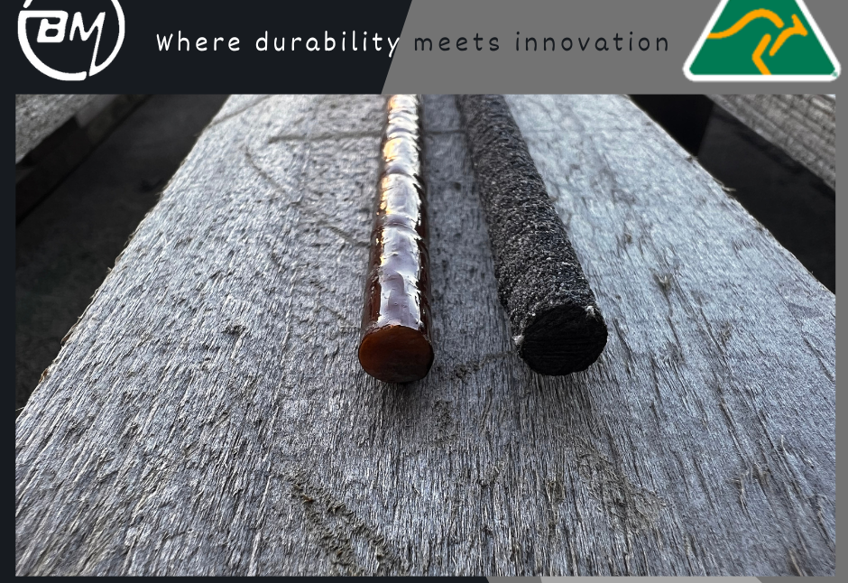 gfrp rebar, made in Australia