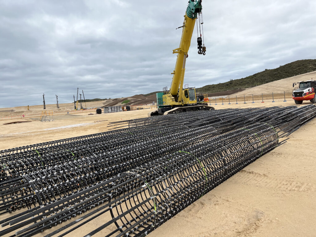 GFRP rebar Black Bar Australia