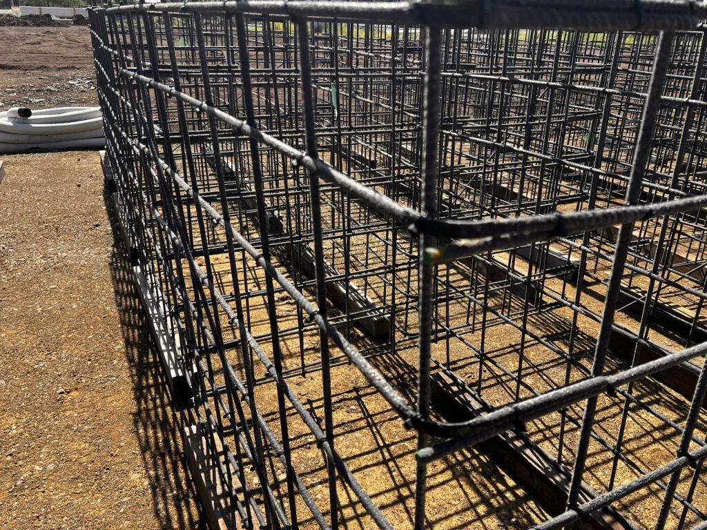 gfrp rebar for precast Black Bar