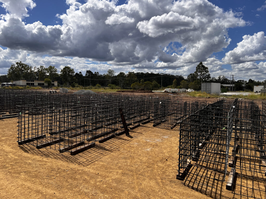 gfrp rebar for precast Black Bar