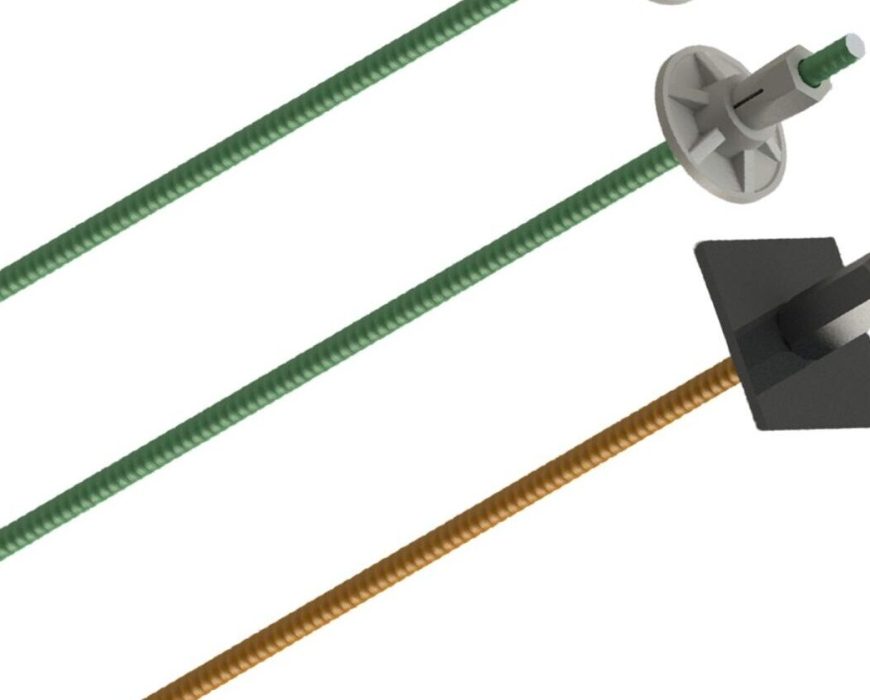 Rock Bolts range of products